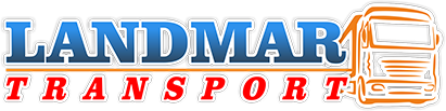 Landmar Transport courier services haulage company serving entire UK